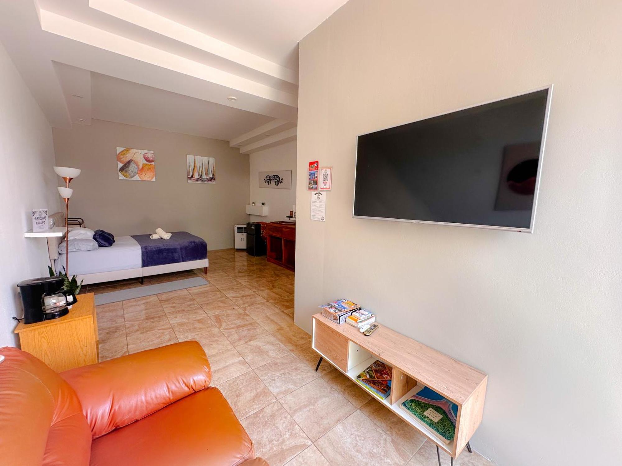 Casa Garitas & Car - Free Sjo Airport Shuttle *